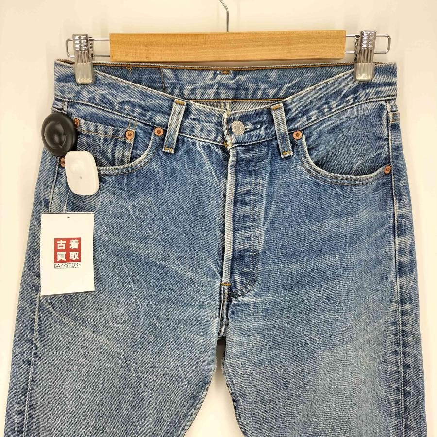 Levi's（リーバイス） Levis(リーバイス) 80S 501 ボタン裏524刻印
