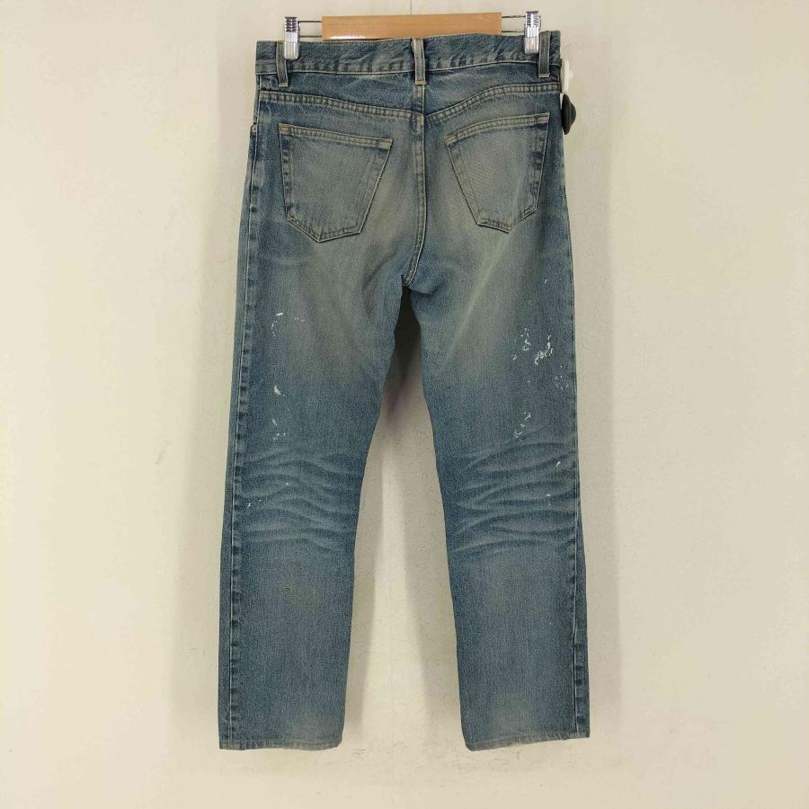 HELMUT LANG（ヘルムートラング） 90s 本人期 CLASSIC CUT PAINTED JEA 