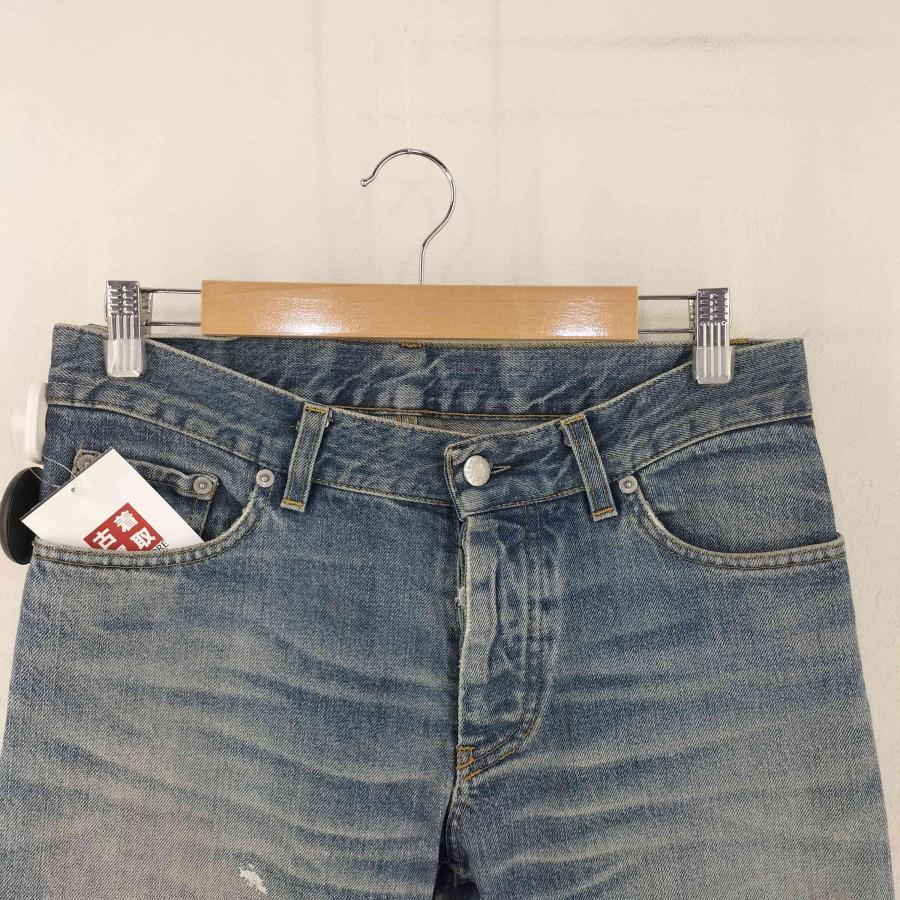 HELMUT LANG（ヘルムートラング） 90s 本人期 CLASSIC CUT PAINTED JEA