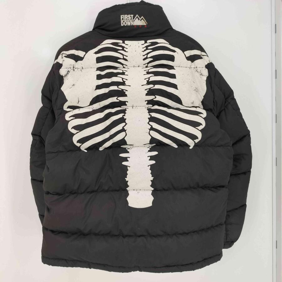 FIRST DOWN（ファーストダウン） 20aw DOWN JACKET メンズ import：M