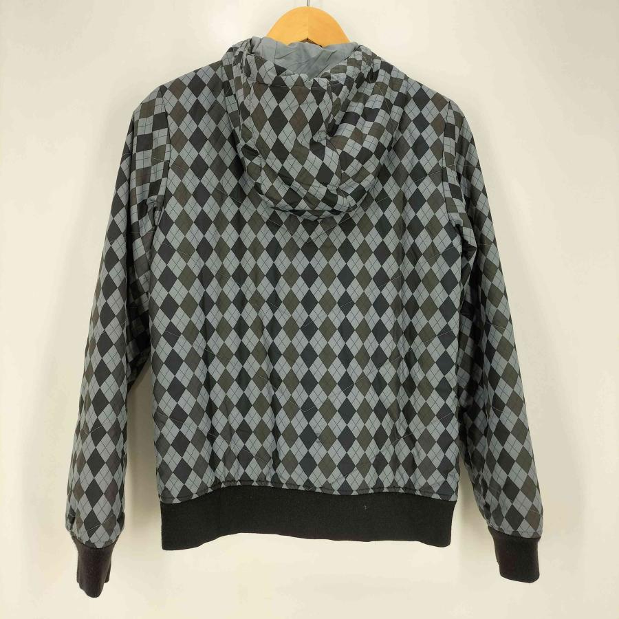 Carhartt（カーハート） W`KIPNUK DIAMOND JACKET ダイアモンド 総柄