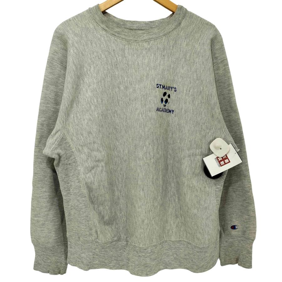Champion（チャンピオン） 80s USA製 リバースウィーブ トリコタグ