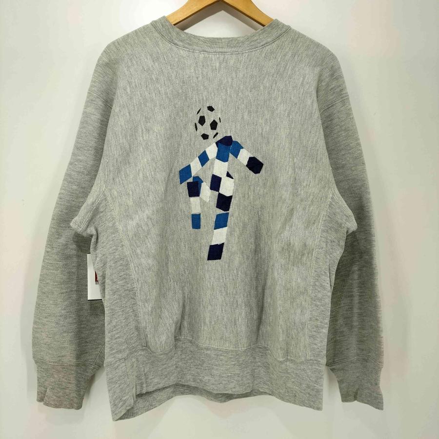 Champion（チャンピオン） 80s USA製 リバースウィーブ トリコタグ