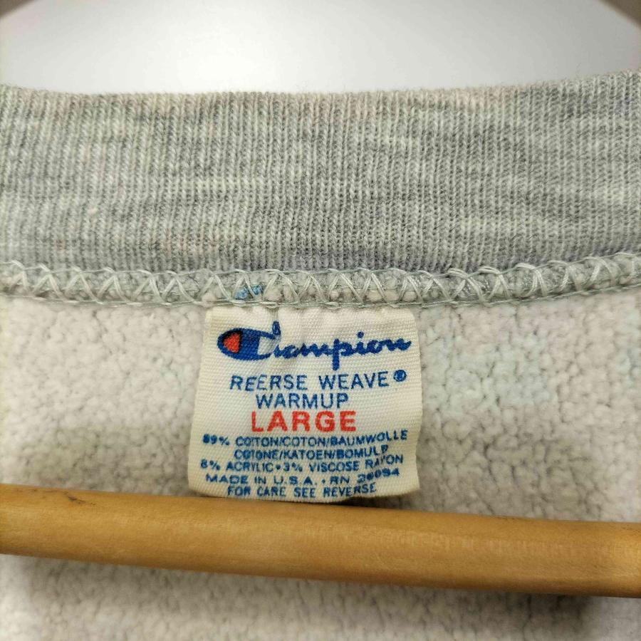 Champion（チャンピオン） 80s USA製 リバースウィーブ トリコタグ