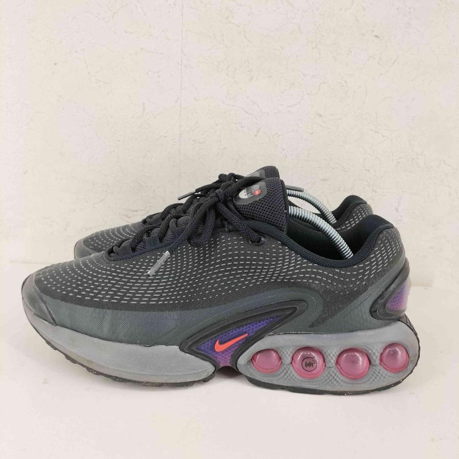 NIKE（ナイキ） AIR MAX DN ローカットスニーカー メンズ JPN：25.5 