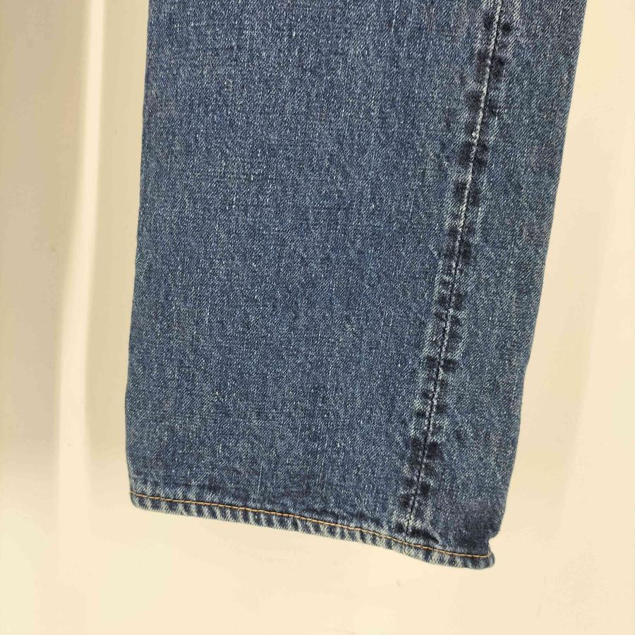 orSlow（オアスロウ） ボタンフライデニムパンツ メンズ 表記無 中古