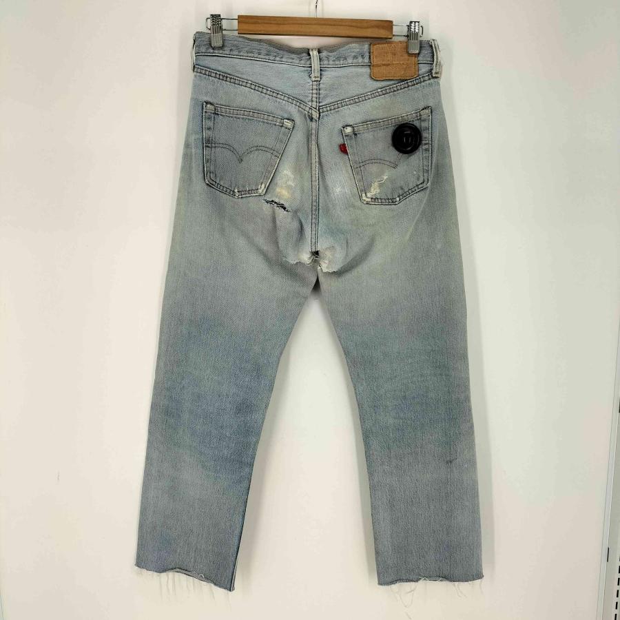 Levi's（リーバイス） Levis(リーバイス) 80S ボタン裏524 501-0117