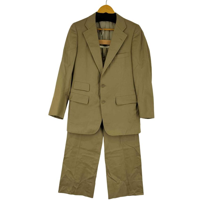 【美品】CHAPS• RALPH LAUREN ダブル　テーラードジャケット CHAPS RALPH LAUREN(チャップスラルフローレン) セットアップ 2B