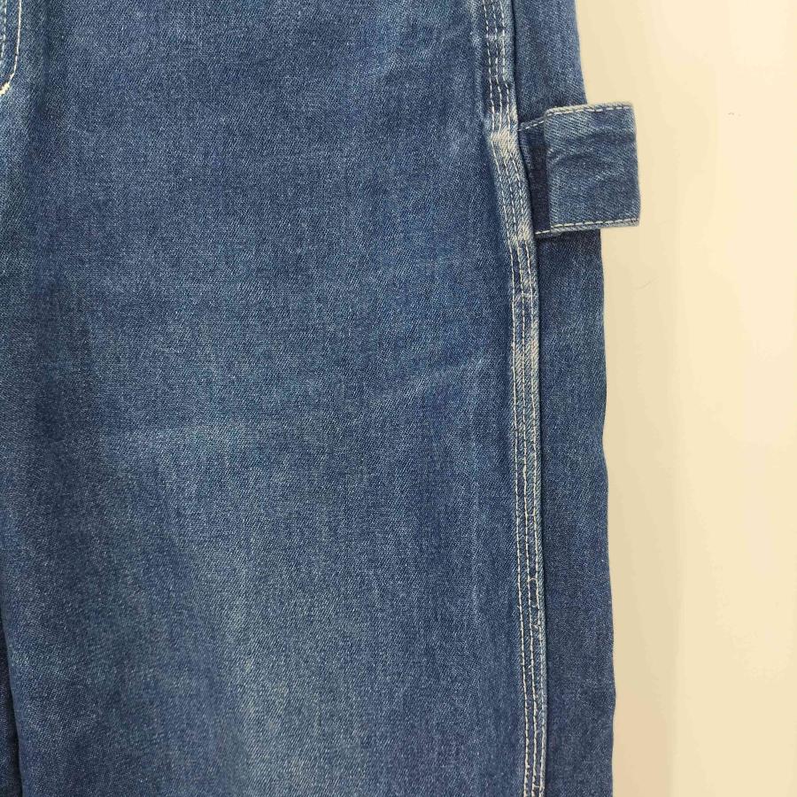 ポインター POINTER(ポインター) USA製 ペインターデニムパンツ メンズ