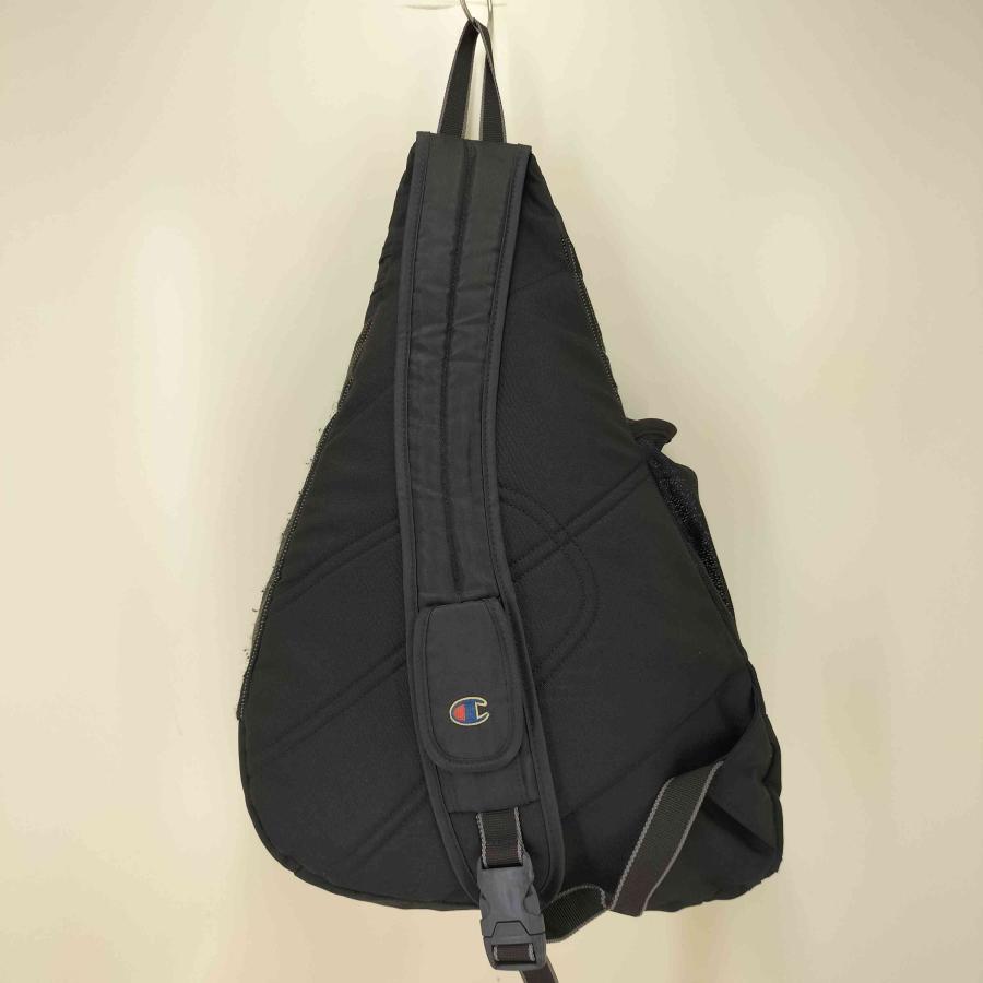 Champion（チャンピオン） 00S ワンショルダー スリングバッグ メンズ