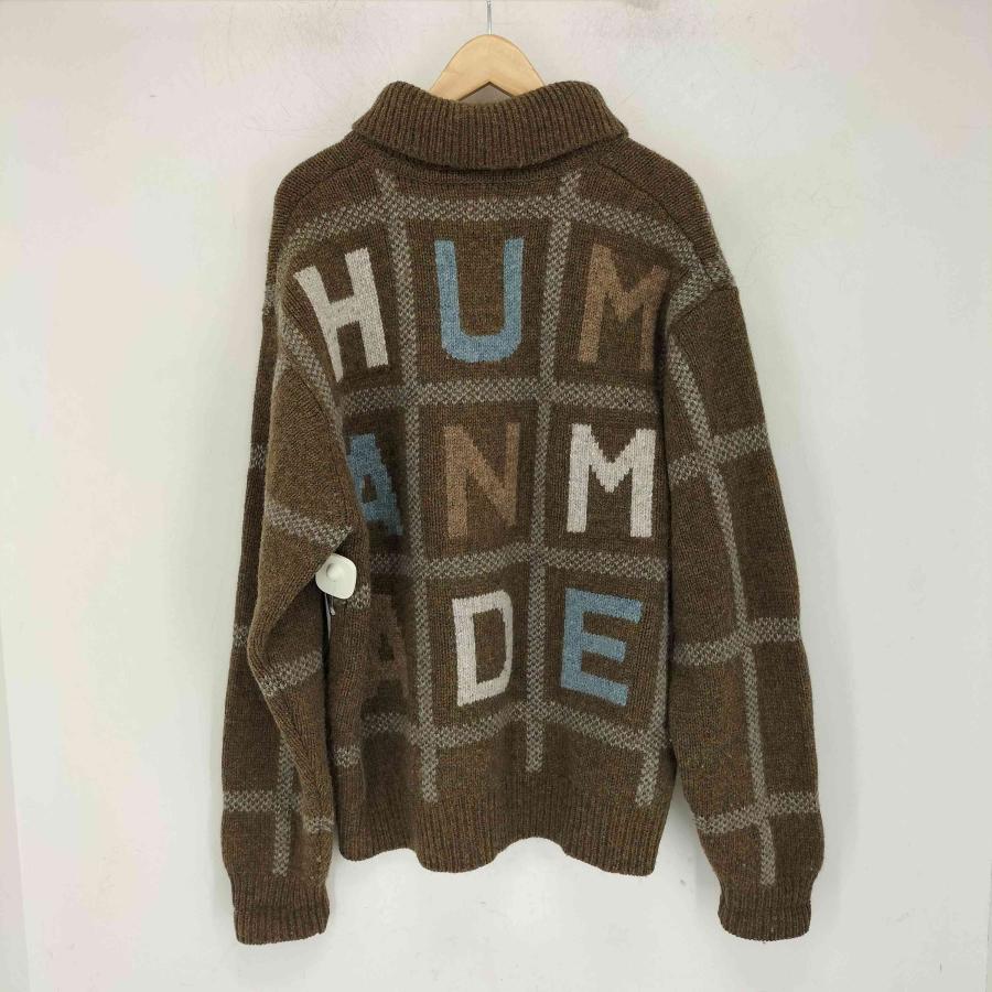 HUMAN MADE（ヒューマンメード） HUMAN MADE(ヒューマンメイド