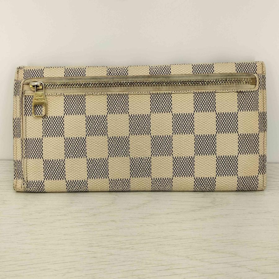 LOUIS VUITTON(ルイヴィトン) ポルトフォイユオリガミロン ダミエ