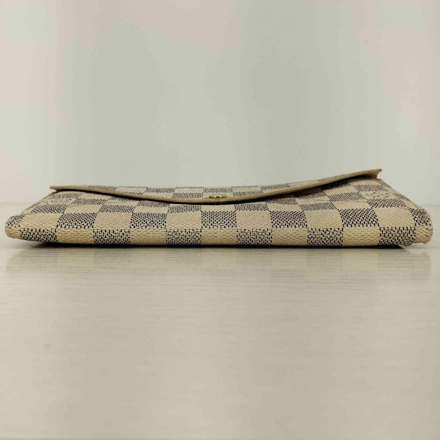 LOUIS VUITTON(ルイヴィトン) ポルトフォイユオリガミロン ダミエ