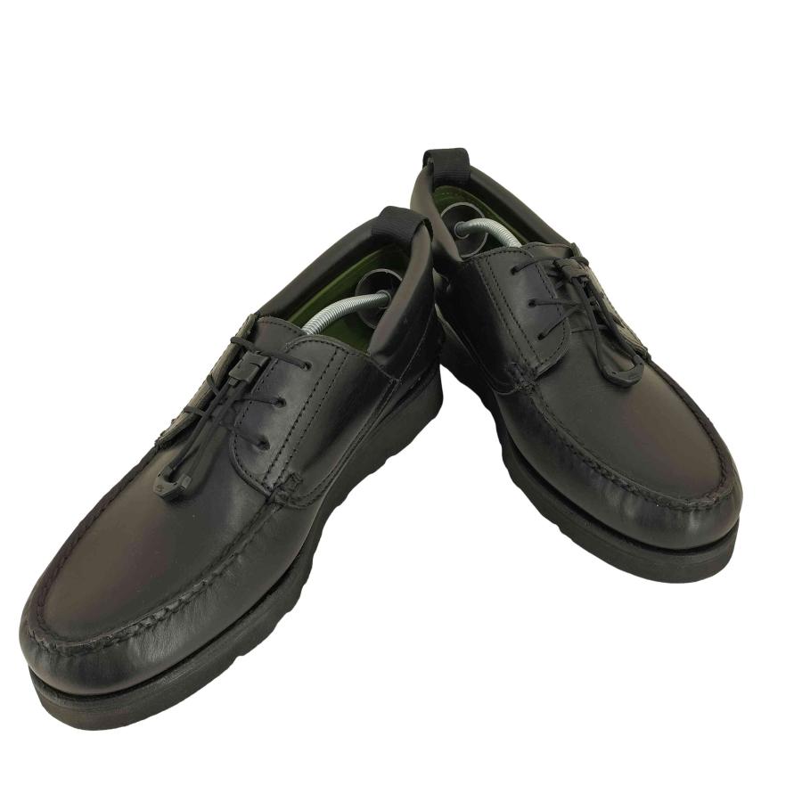 Timberland　ティンバーランド　スリーアイ(3eye)　26cm　中古 Timberland（ティンバーランド） DOE スリーアイ 3eye ウェッジ