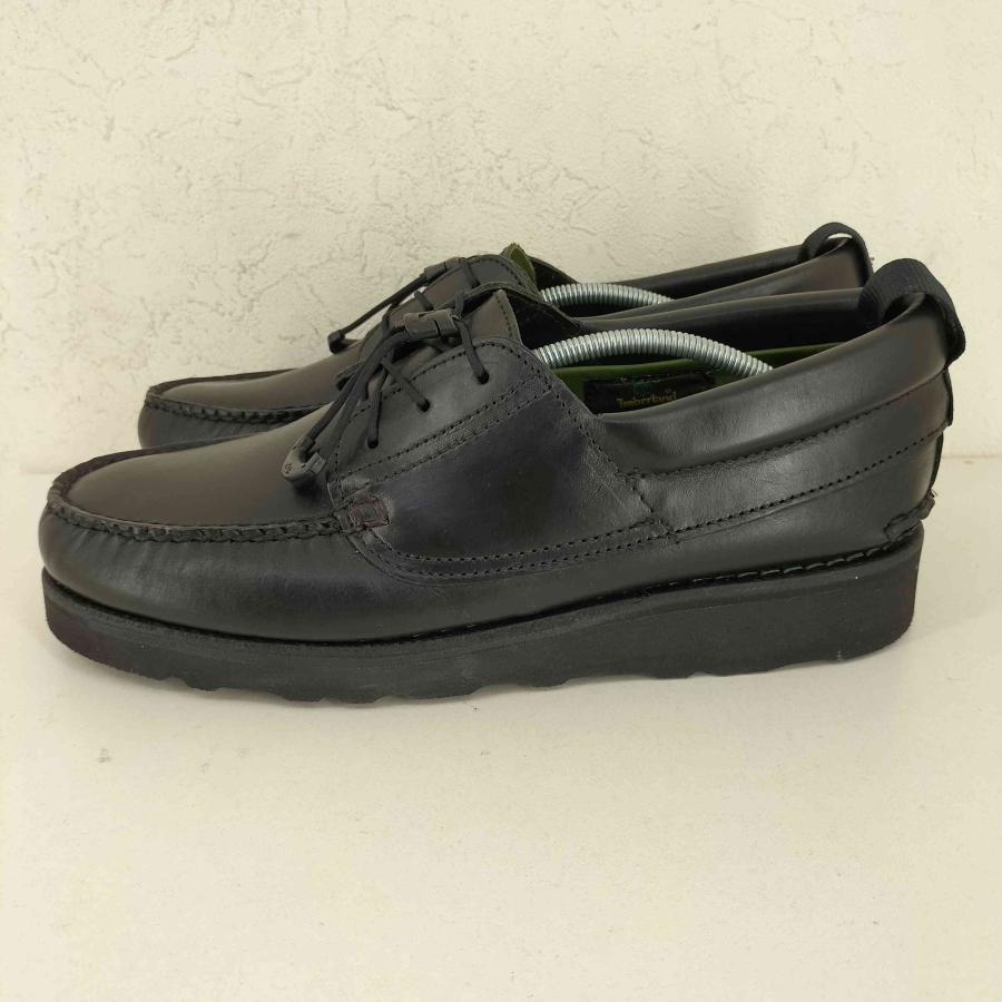 Timberland（ティンバーランド） DOE スリーアイ 3eye ウェッジ
