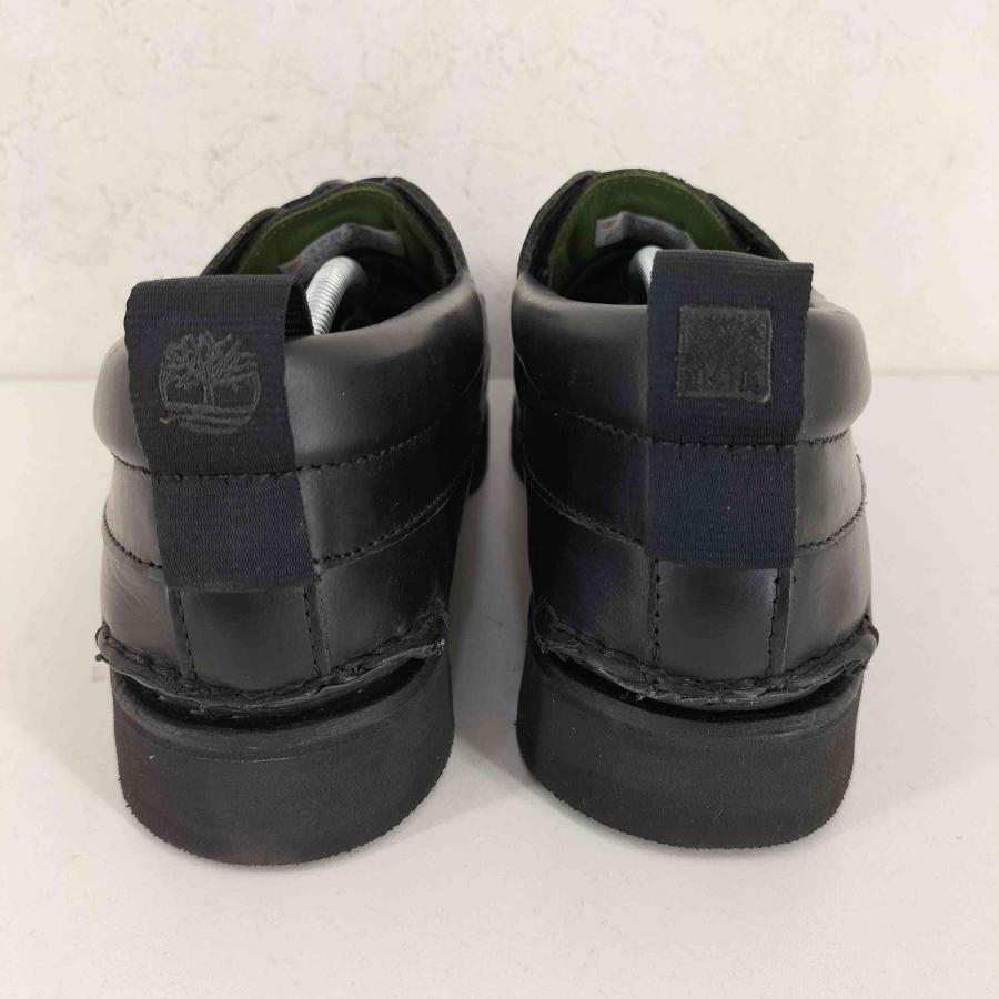 Timberland（ティンバーランド） DOE スリーアイ 3eye ウェッジ