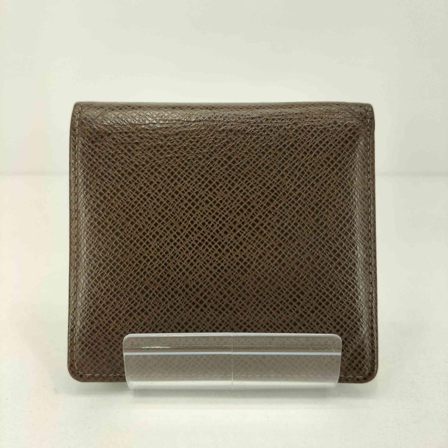 LOUIS VUITTON(ルイヴィトン) ポルトビエ 3カルトクレディ 二つ折り