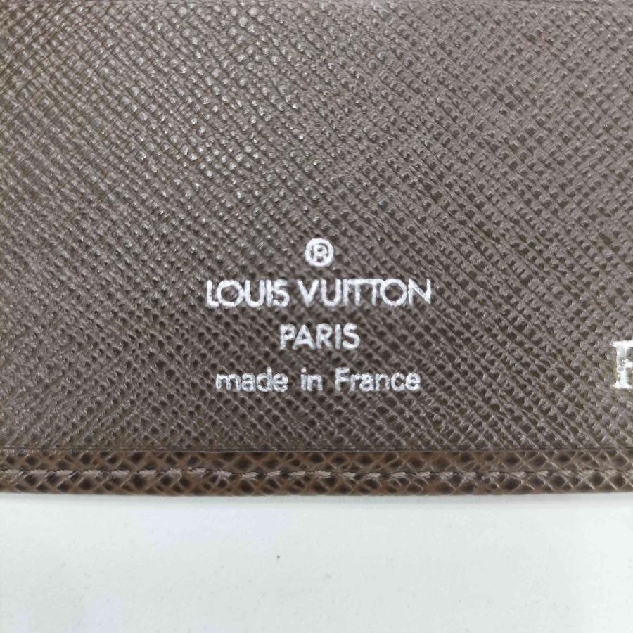 LOUIS VUITTON(ルイヴィトン) ポルトビエ 3カルトクレディ 二つ折り