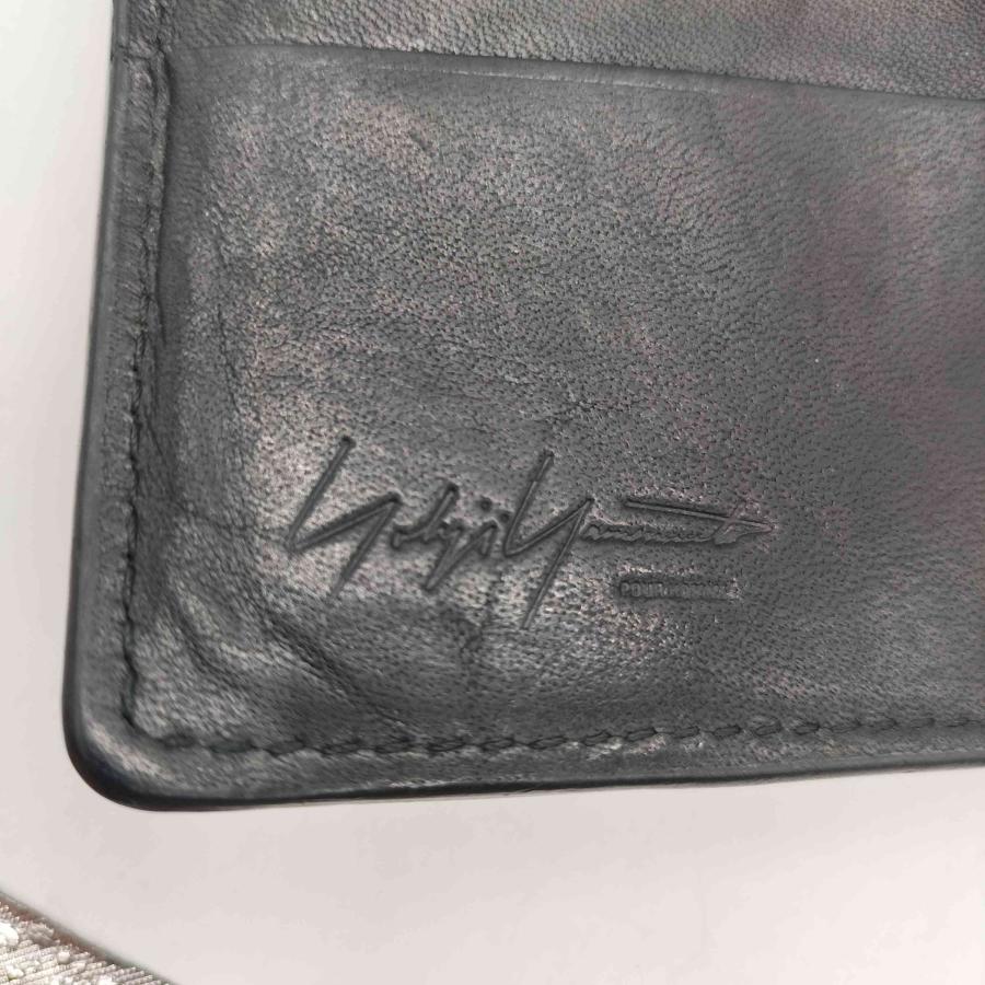 Yohji Yamamoto POUR HOMME Yohji Yamamoto POUR HOMME(ヨウジヤマモト 