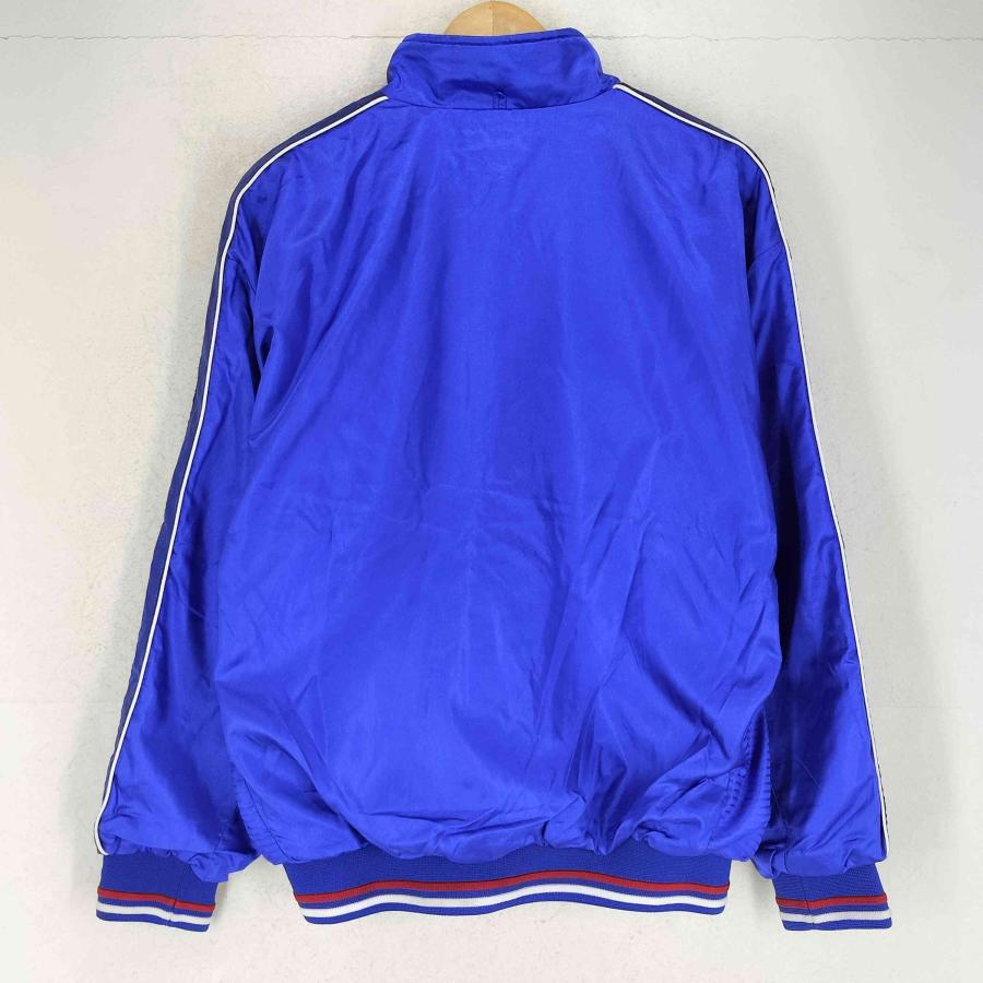 umbro（アンブロ） 90s- 青タグ ラインテープ ナイロントラック 