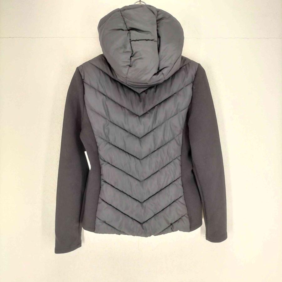 ZARA（ザラ） コントラストパフジャケット レディース M 中古 古着