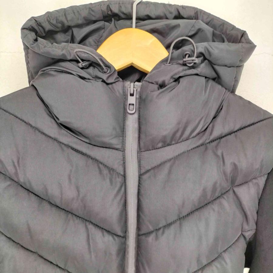 ZARA（ザラ） コントラストパフジャケット レディース M 中古 古着 