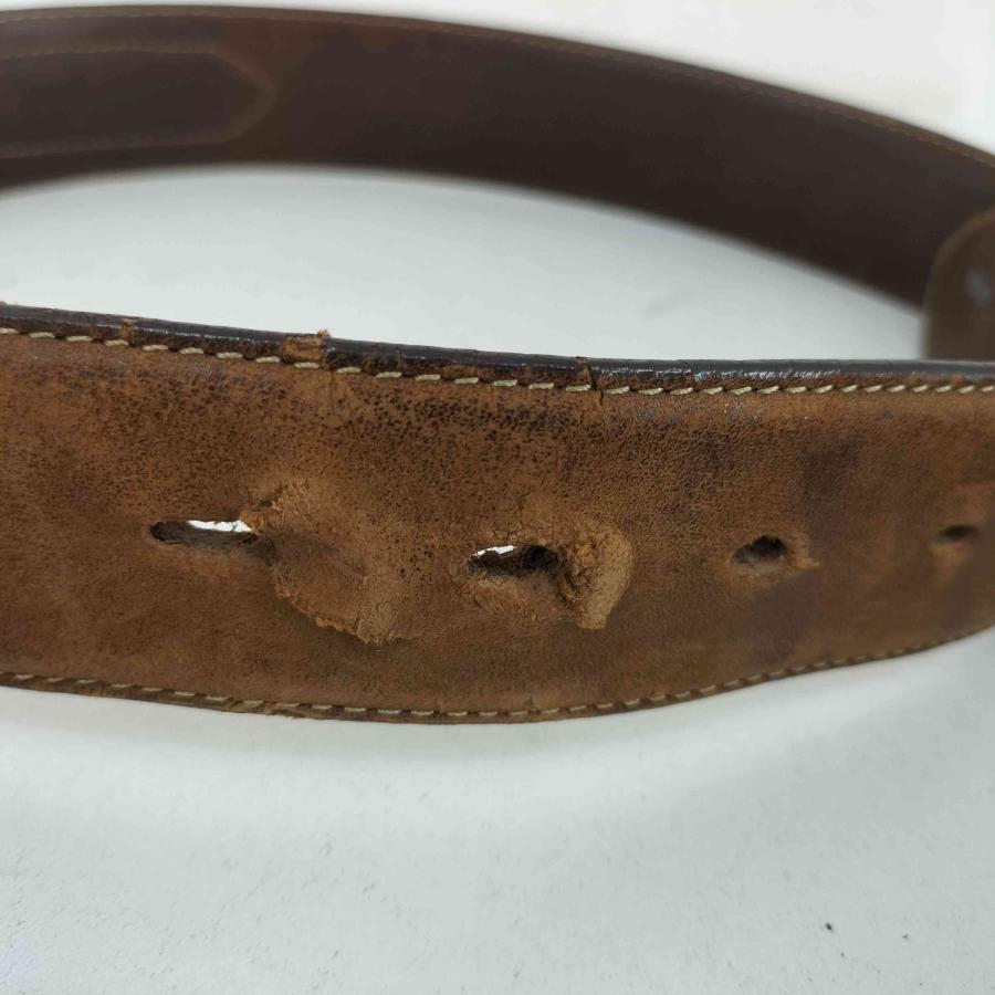 Tony Lama（トニーラマ） レリーフ バックルセット レザーウエスタン