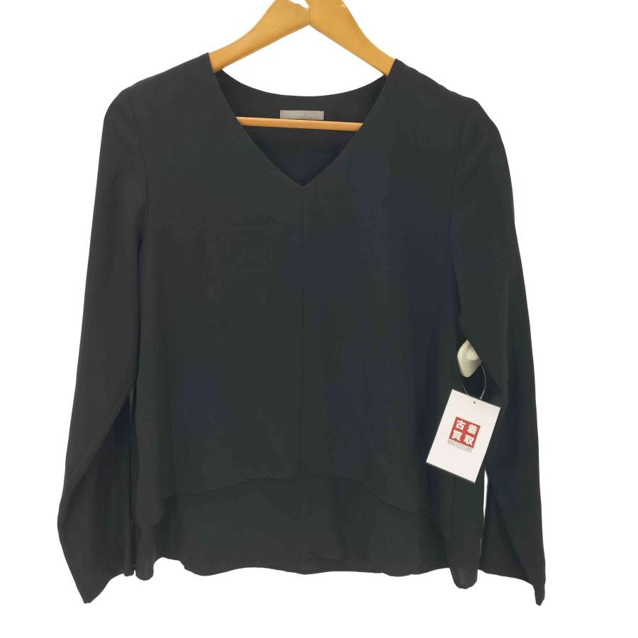 theory（セオリー） PEARL TWILL EILEEN ブラウス レディース JPN：38 