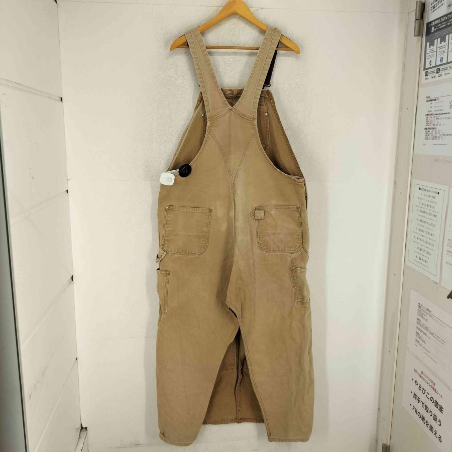 Carhartt（カーハート） ダック地 オーバーオール サロペット スカート