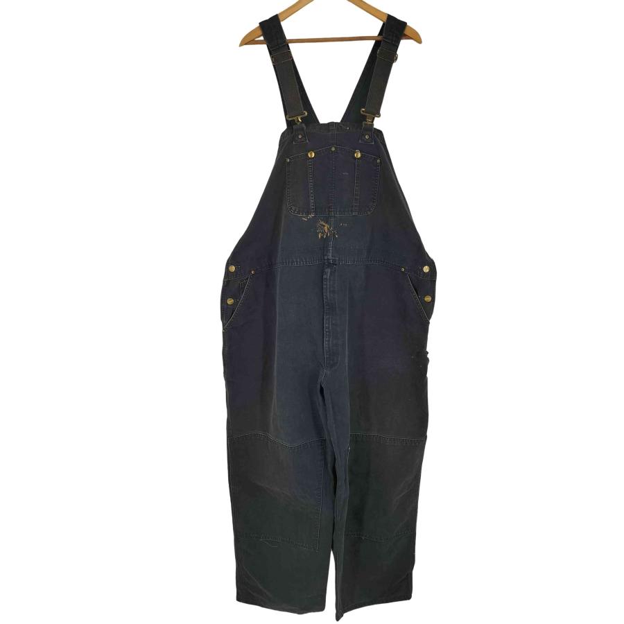 Carhartt（カーハート） ダック地 オーバーオール メンズ 表記無 中古