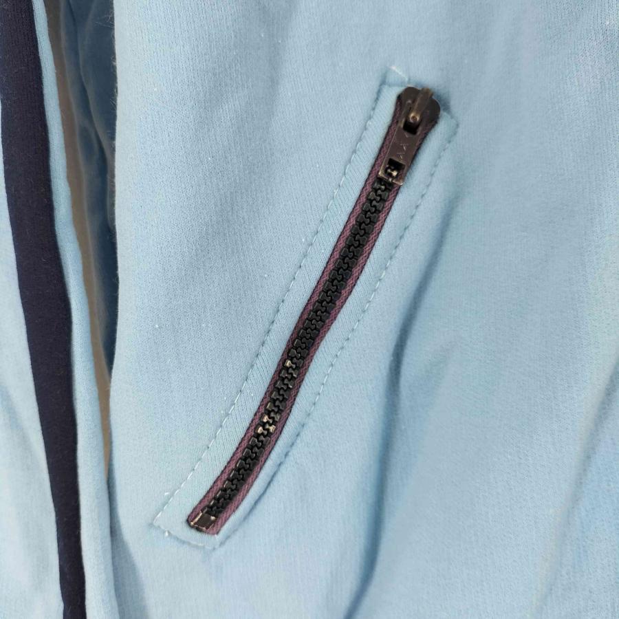 PUMA(プーマ) 70S ロゴワッペン フルジップ パーカー メンズ トップス PUMA（プーマ） 70S ロゴワッペン フルジップ パーカー メンズ 表記無