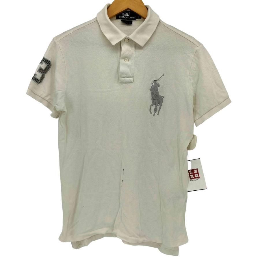 Polo by RALPH LAUREN(ポロバイラルフローレン) CUSTOM FIT ビッグ