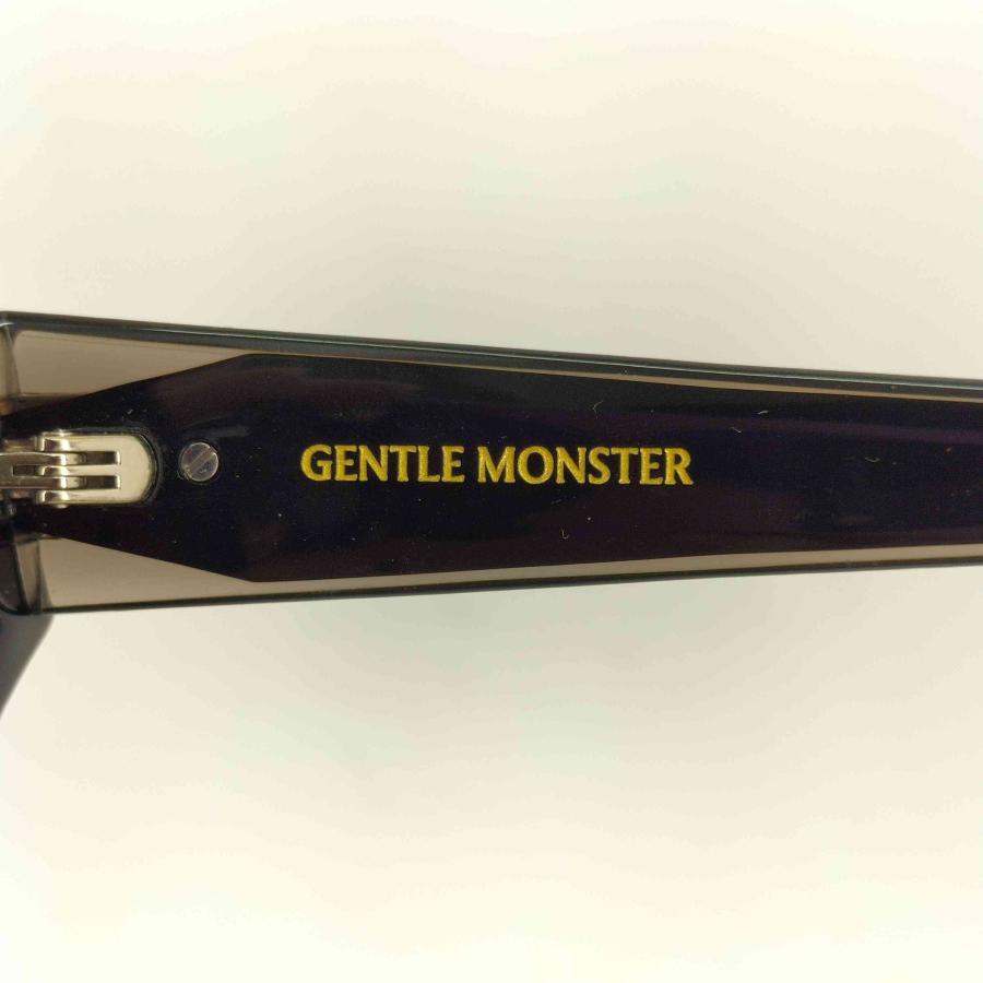 GENTLE MONSTER(ジェントルモンスター) DADA 01 サングラス メンズ 55