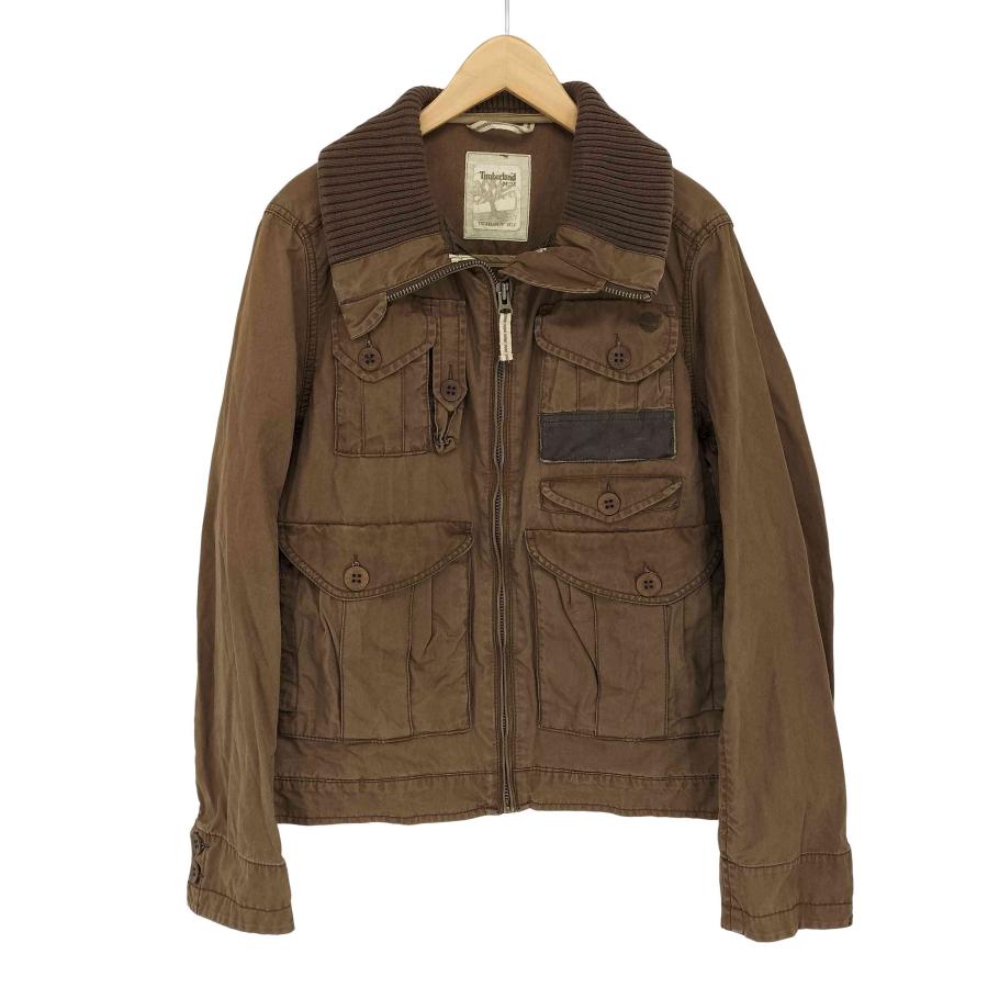 Timberland（ティンバーランド） ハンティング ワークジャケット 