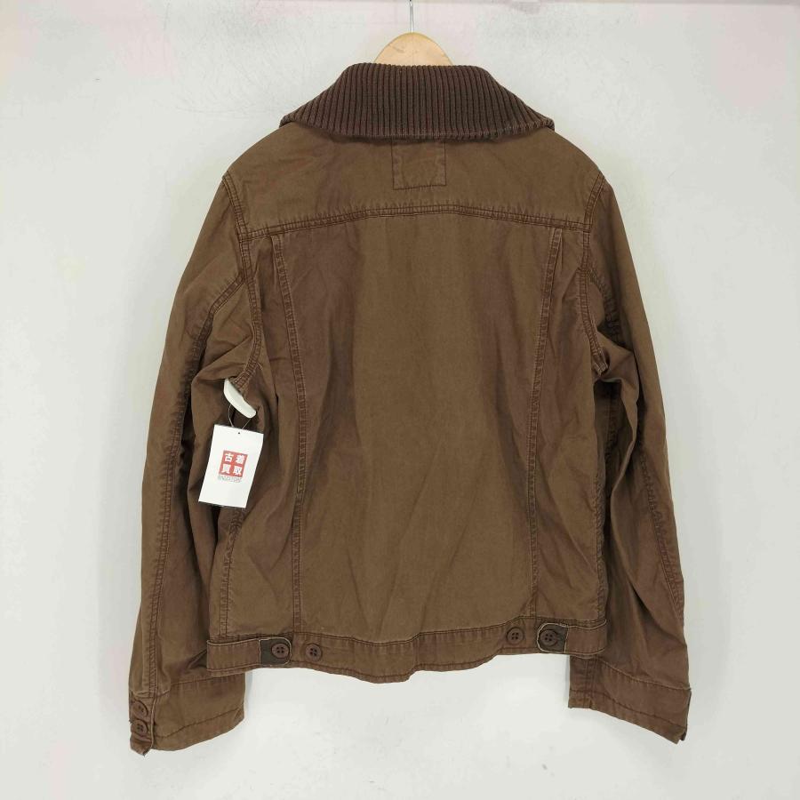 Timberland（ティンバーランド） ハンティング ワークジャケット 