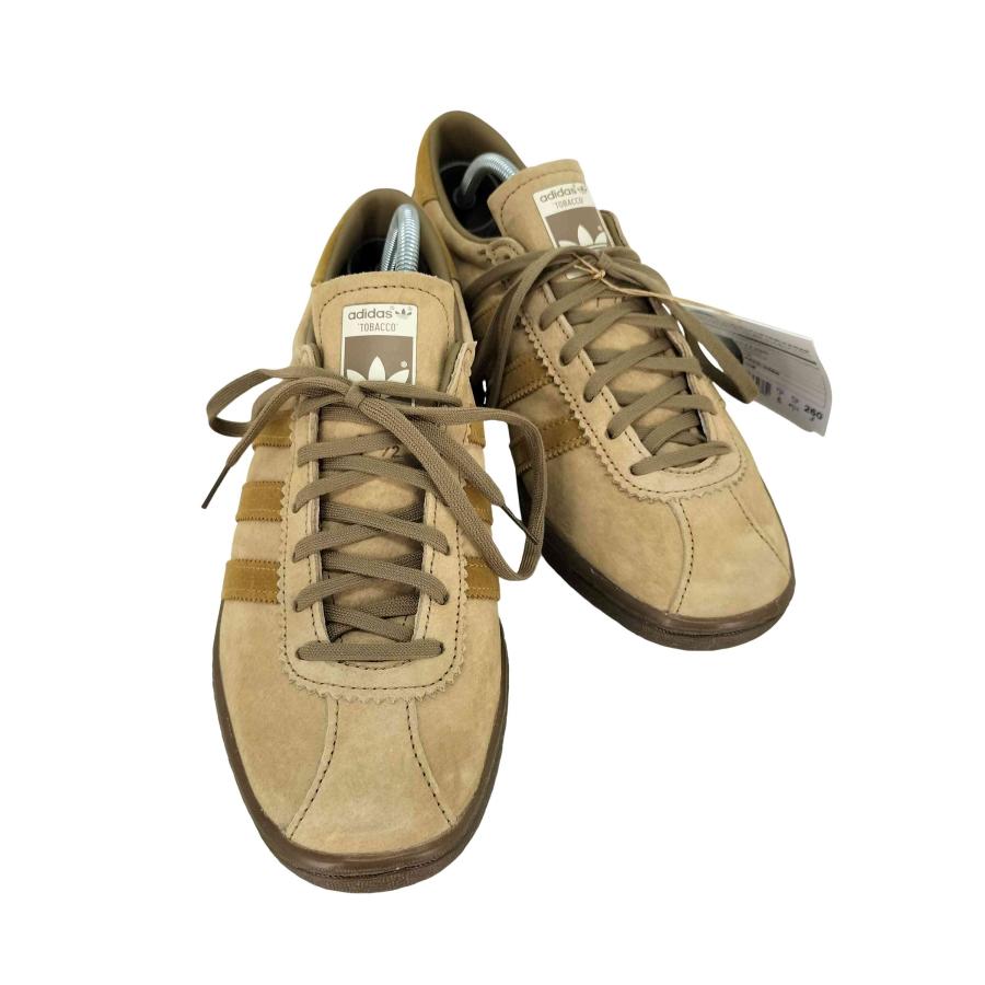 adidas（アディダス） TOBACCO ローカットスニーカー メンズ JPN：26 