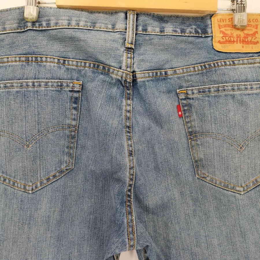 Levi's（リーバイス） Levis(リーバイス) ボタン裏4001 メキシコ製 569