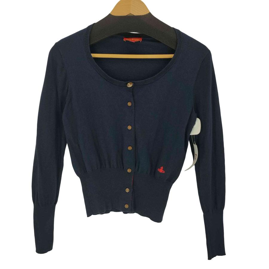 ヴィヴィアンウエストウッドレッドレーベル Vivienne Westwood red label RED LABEL(ヴィヴィアンウエストウッド