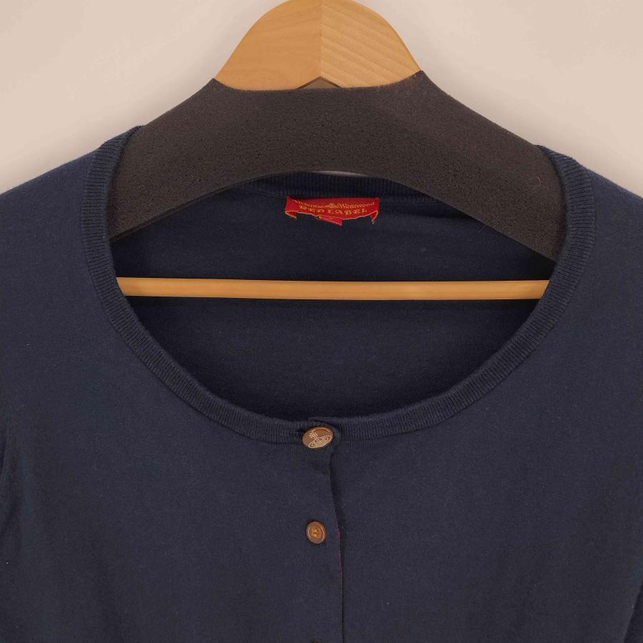 Vivienne Westwood RED LABEL　新品未使用　傷あり Vivienne Westwood red label RED LABEL(ヴィヴィアンウエストウッド