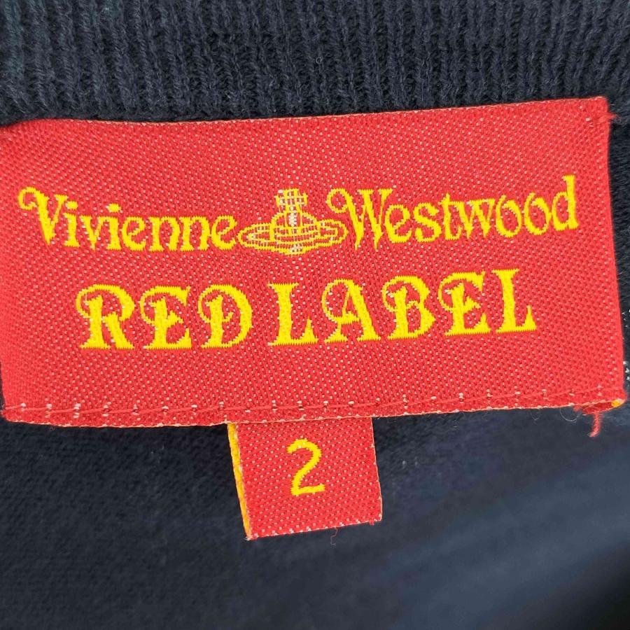 Vivienne Westwood RED LABEL　新品未使用　傷あり Vivienne Westwood red label RED LABEL(ヴィヴィアンウエストウッド