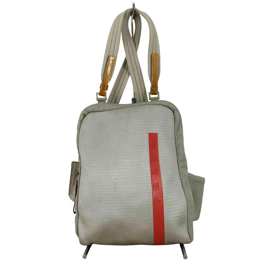 PRADA（プラダ） 1999SS SPORT スポーツ ボディバッグ バックパック 