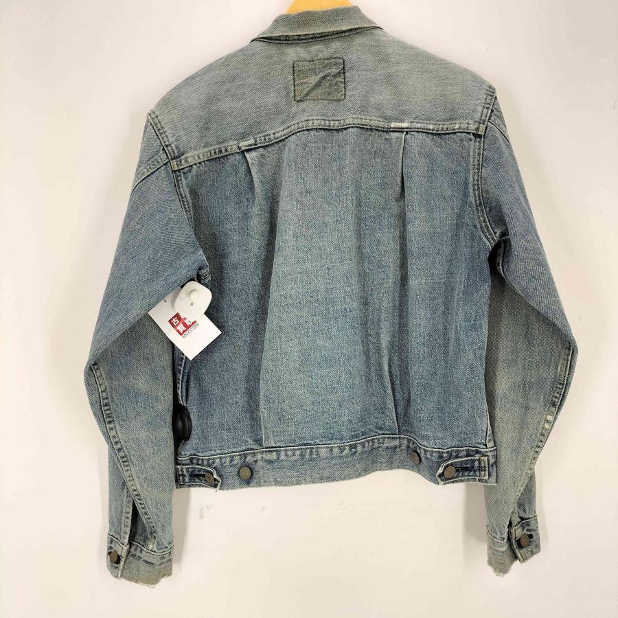 Levi's（リーバイス） Levis(リーバイス) 90S 日本製 1993年4月製造