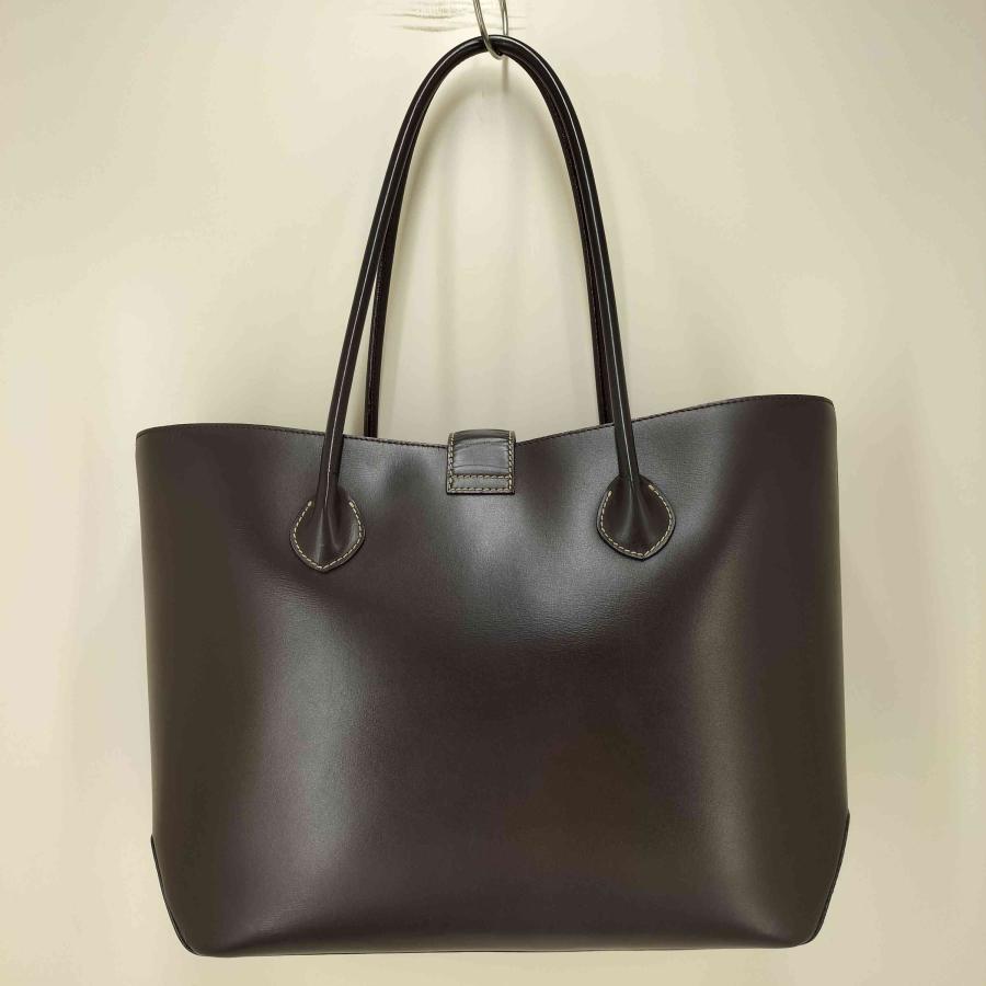 ✨️美品✨️銀座かねまつ オールレザー 2way トートバッグ 黒 大容量 GINZA Kanematsu（銀座かねまつ） GINZA kanematsu(ギンザカネマツ