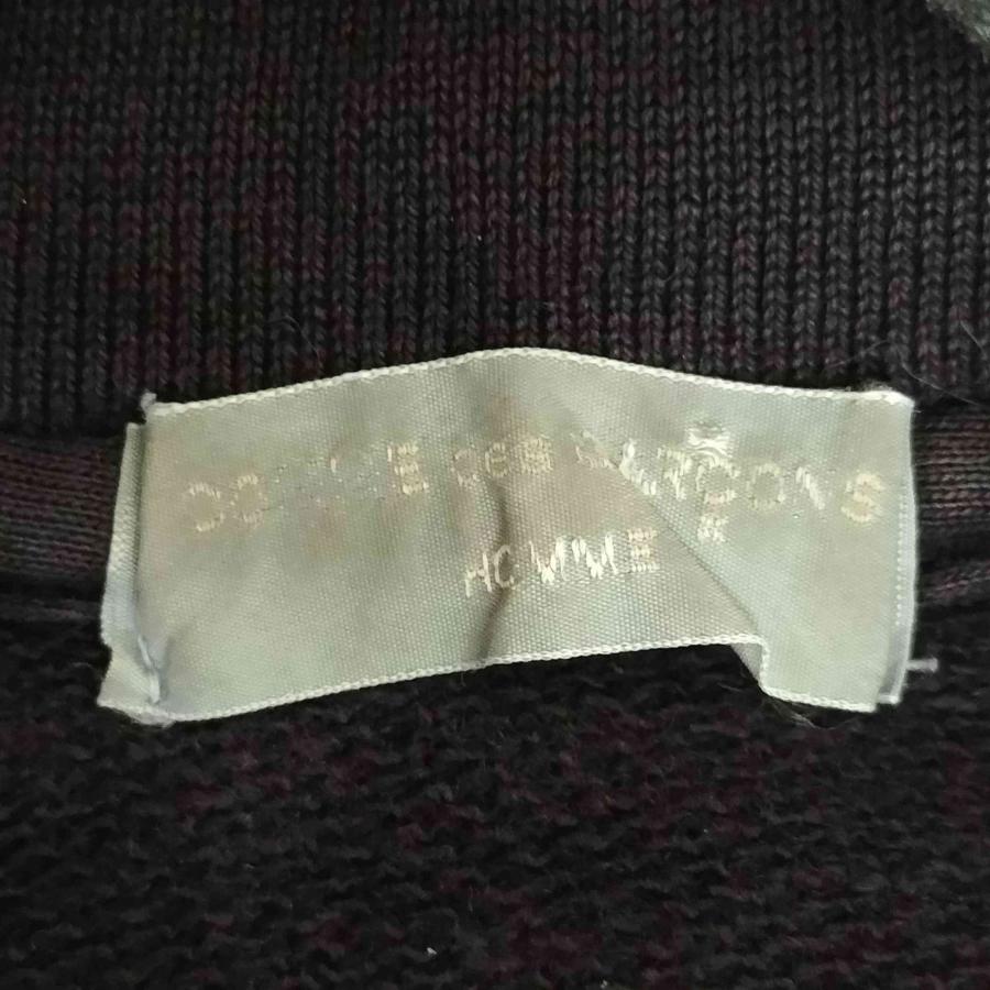 COMME des GARCONS HOMME HOMME(コムデギャルソンオム) AD1989 銀タグ