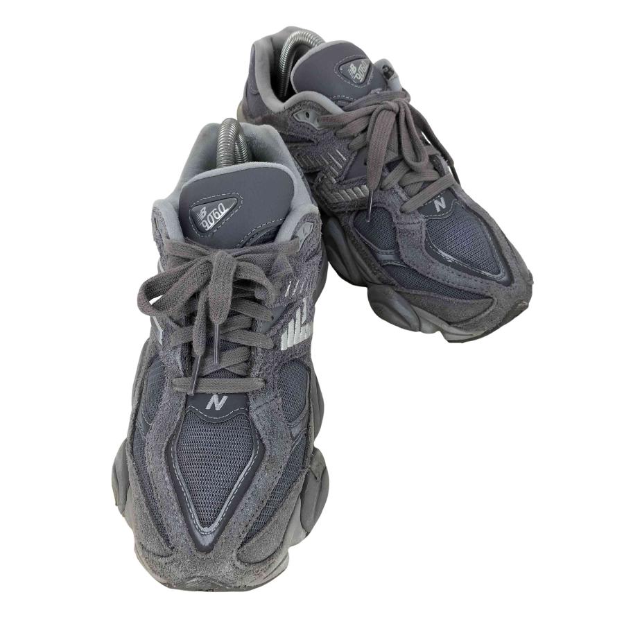 New Balance（ニューバランス） U9060SG GRAY メンズ JPN：25 中古 