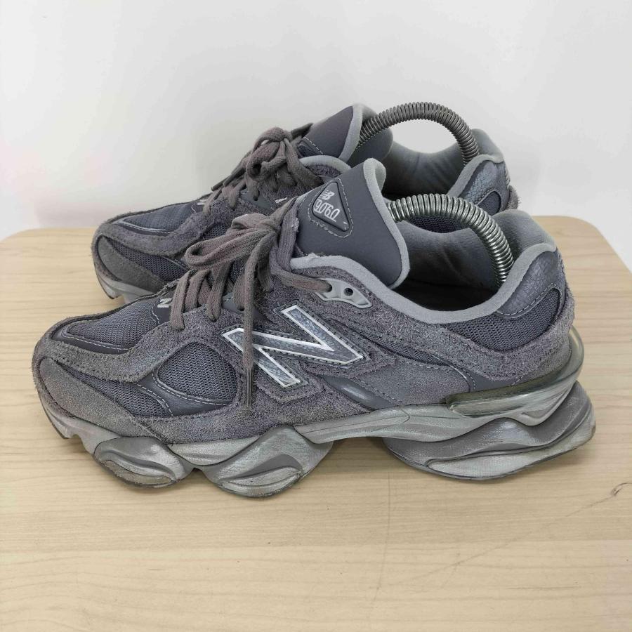 New Balance（ニューバランス） U9060SG GRAY メンズ JPN：25 中古 