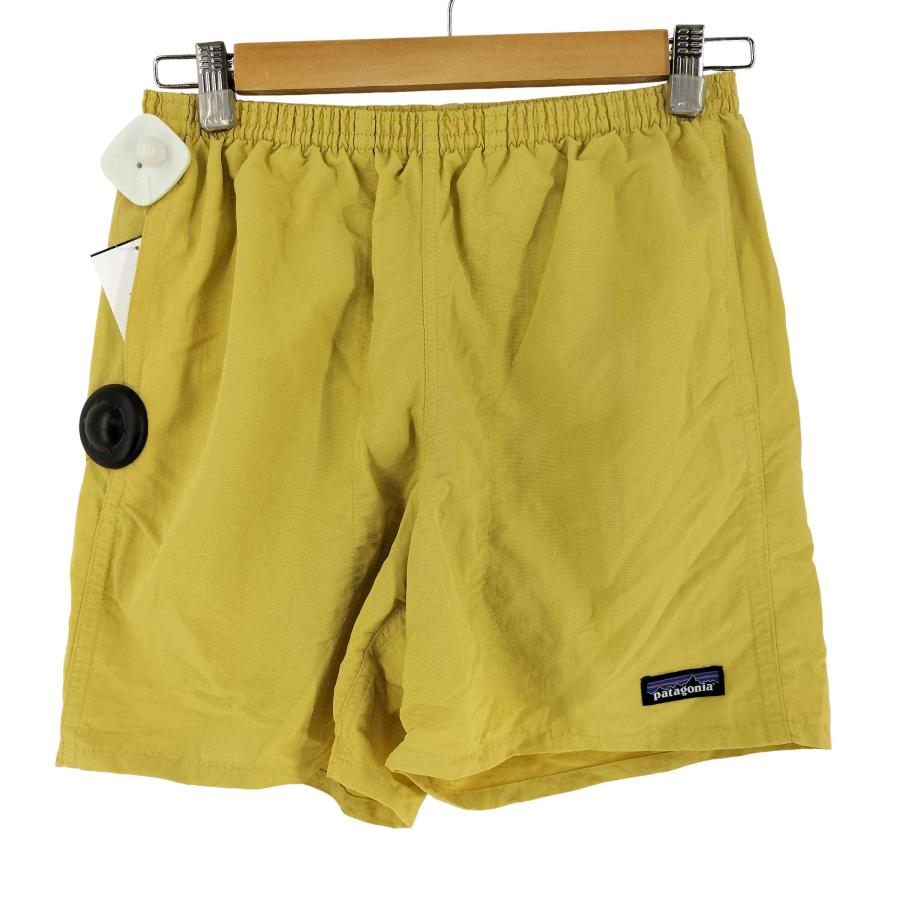 patagonia（パタゴニア） バギーズショーツ メンズ JPN：XS 中古 古着