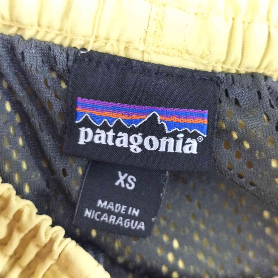 patagonia（パタゴニア） バギーズショーツ メンズ JPN：XS 中古 古着