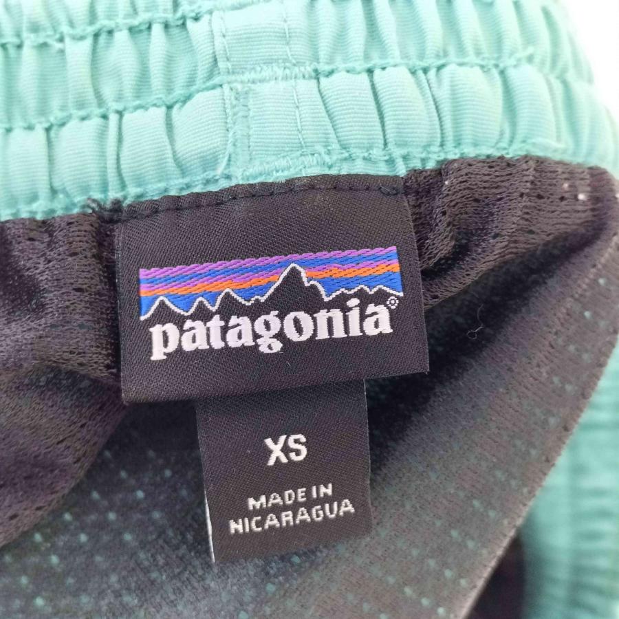 patagonia（パタゴニア） バギーズショーツ メンズ JPN：XS 中古 古着