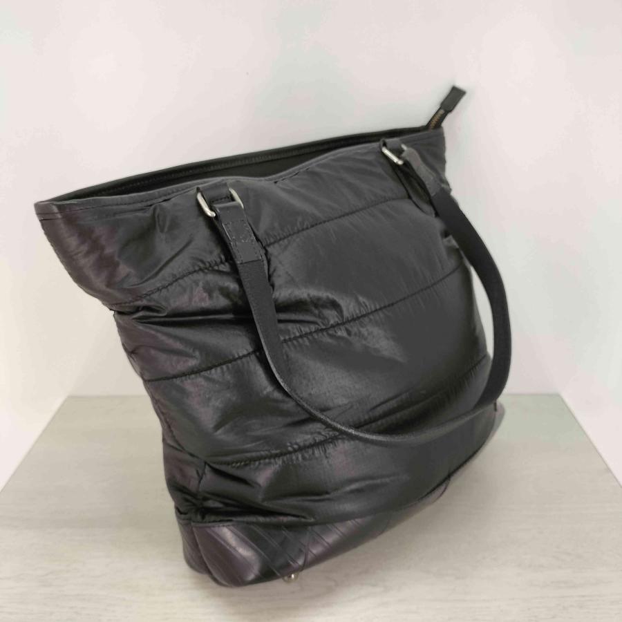 SEAL SEAL(シール) 藤倉航装 FUJIKURA PARACHUTE トートバッグ メンズ